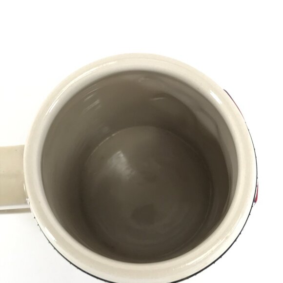 Budweiser Bowling Beer Stein Anheuser Busch 1996 Strike! Mug Cup - Picture 6 of 11